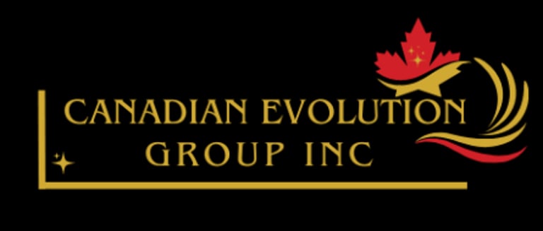Canadian Evolution Group Inc logo