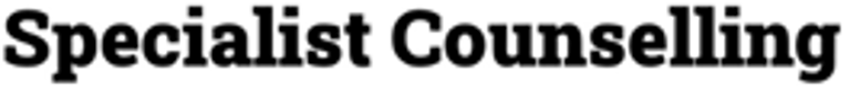 Specialist integrative Counsellor logo