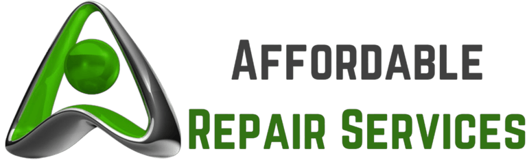 Affordable Repair Appliances logo
