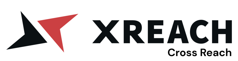 株式会社クロスリーチ - Cross Reach Inc. logo