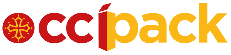 Solutions d'emballages en Occitanie, Toulouse logo