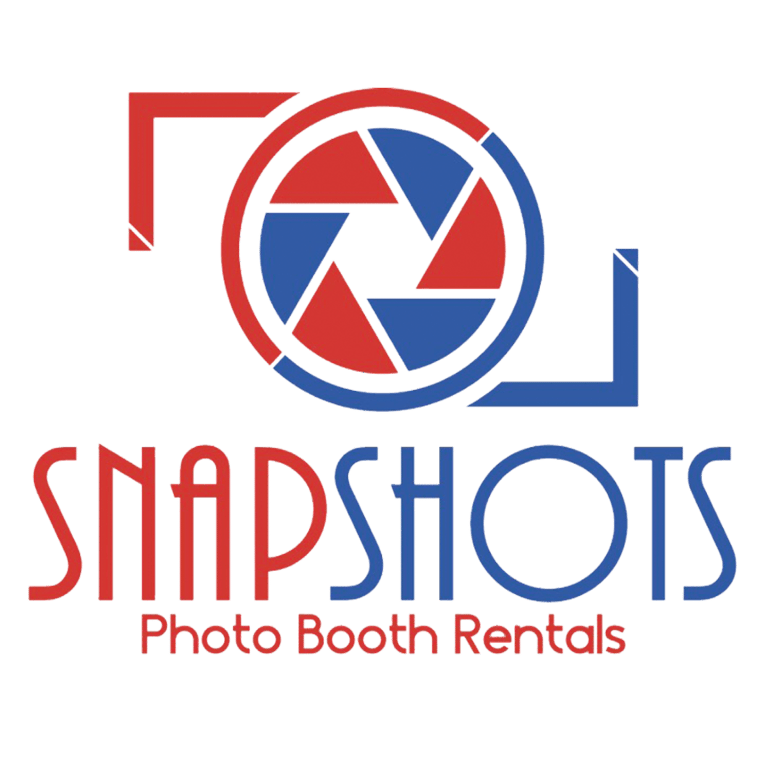 Snapshots Photo Booth Rentals LLC. logo