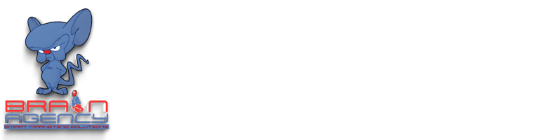 Brain Agency logo