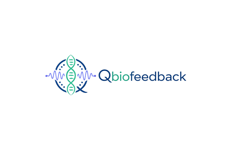 Q Biofeedback logo
