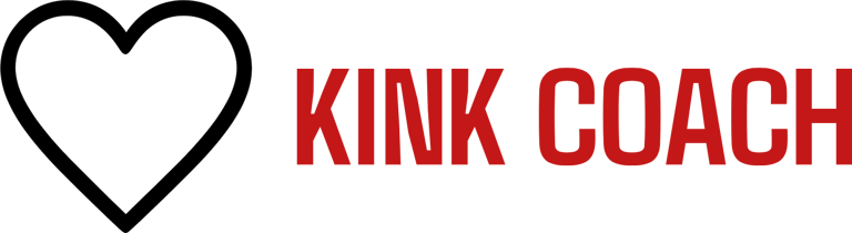 Kink coach logo