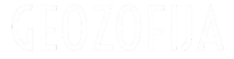 Geozofija logo