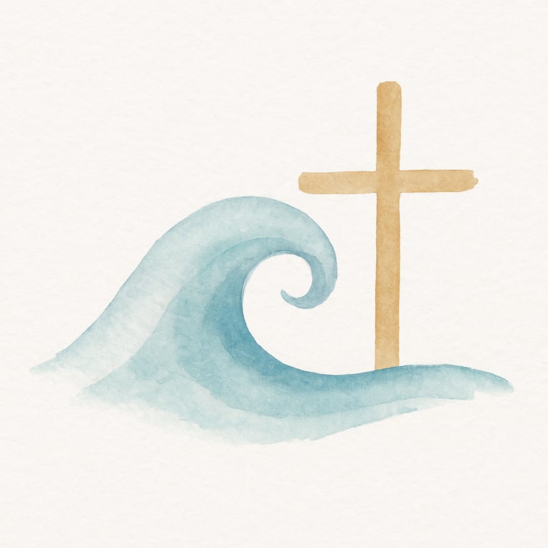 Beach Girl Market logo