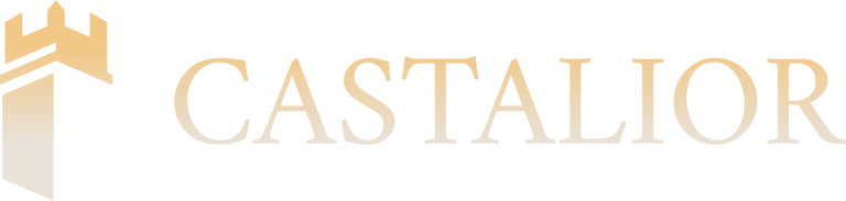 Castalior Consultores logo