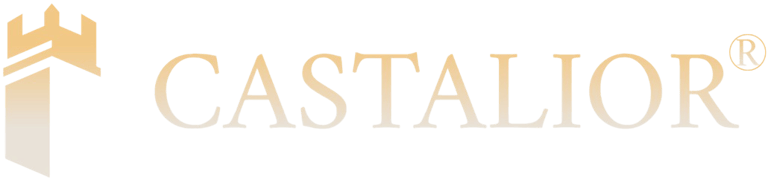 Castalior Consultores logo