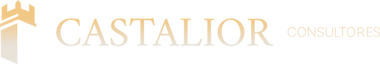 Castalior Consultores logo
