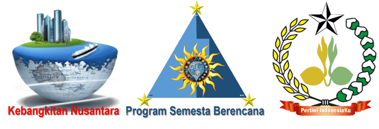 Kebangkitan Nusantara logo
