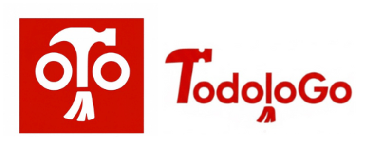 TodoloGo logo
