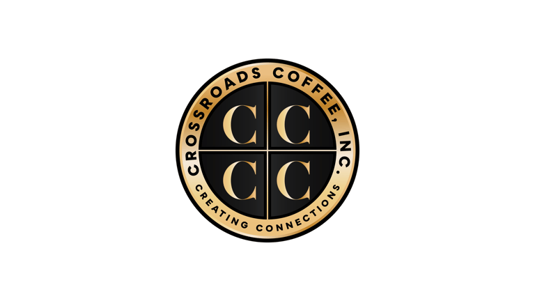Crossroads Coffee, Inc. logo