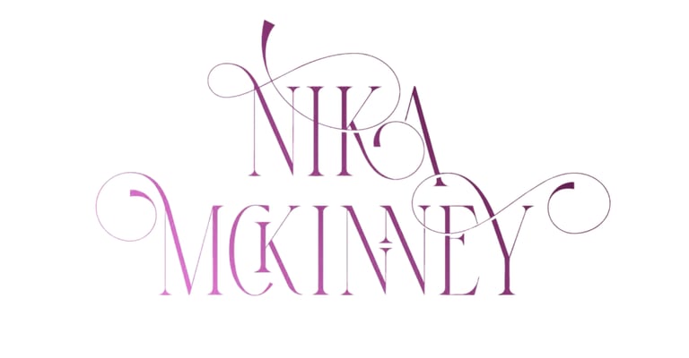 Nika McKinney logo