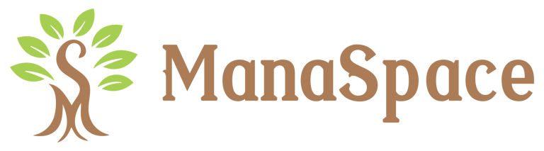ManaSpace logo