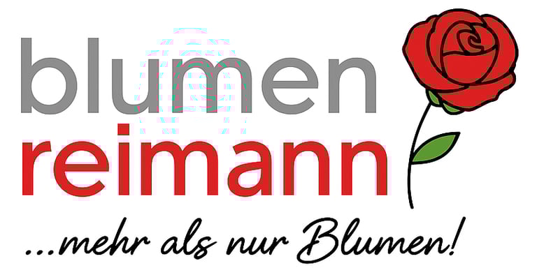Blumen Reimann logo