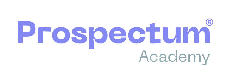 Prospectum Academy logo