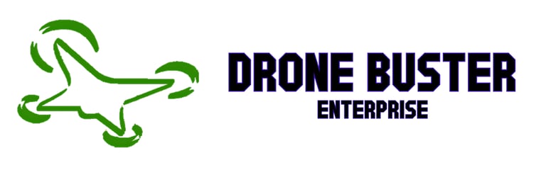 Drone Buster Enterprise logo