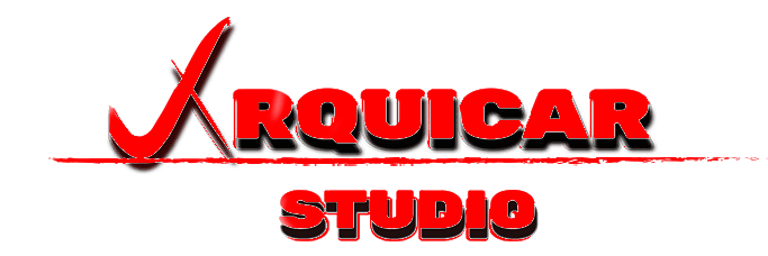 Arquicar-Studio logo