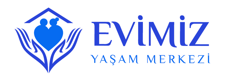 Evimiz Yaşam Merkezi logo