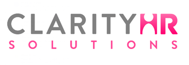 Clarity HR Solutions logo