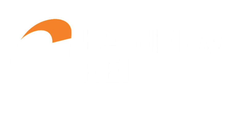 LeadFlow REI logo