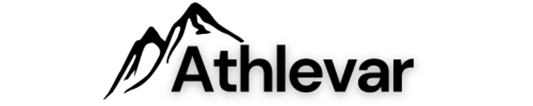 Athlevar Innovations logo