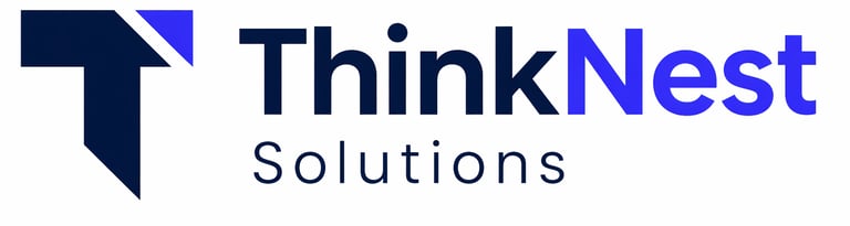 ThinkNest Solutions logo