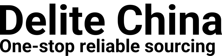Delite China logo