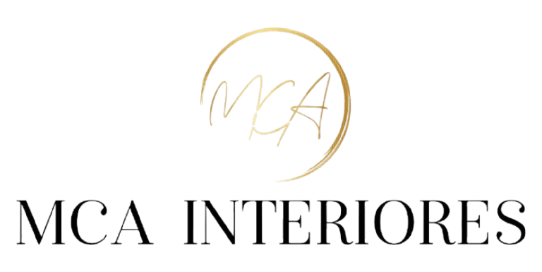 MCA Interiores logo
