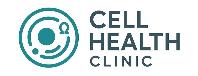 Cell Health Clinic logo