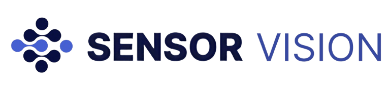 SensorVision logo