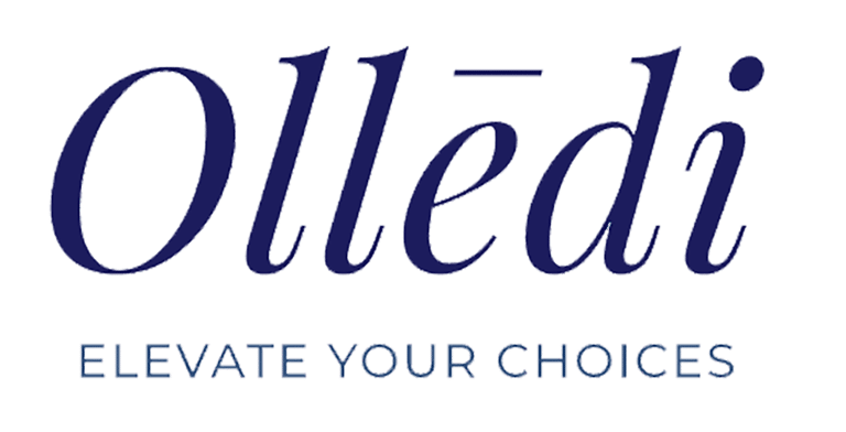 Ollēdi logo