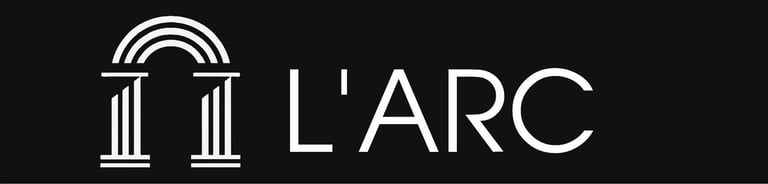 L'Arc Construciónes logo