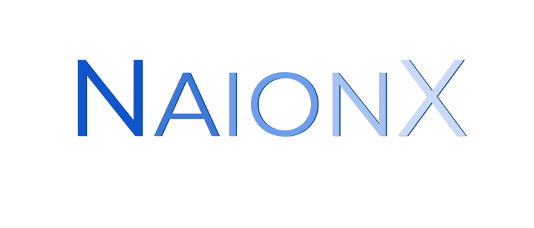 NaionX Energy logo