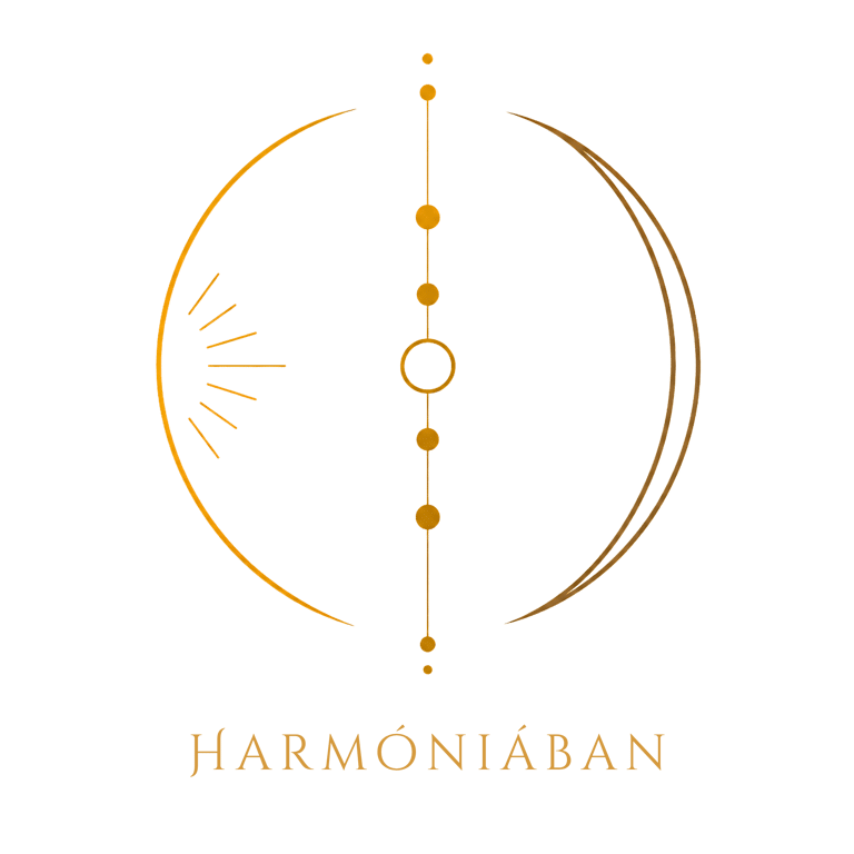 Harmóniában- Integrált Harmónia minden szinten logo