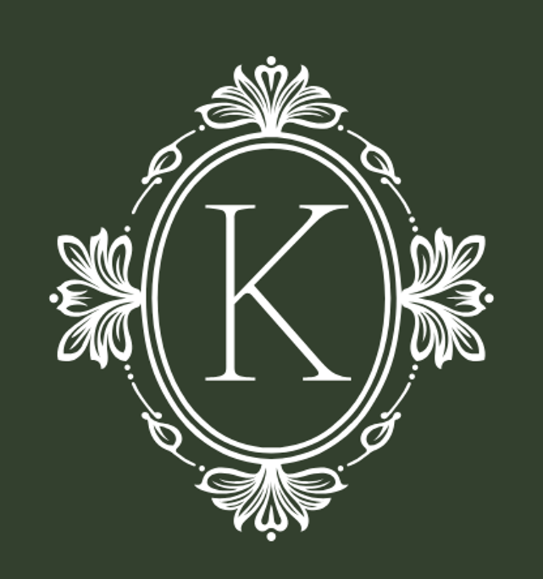 Knowledge is Pleasure logo