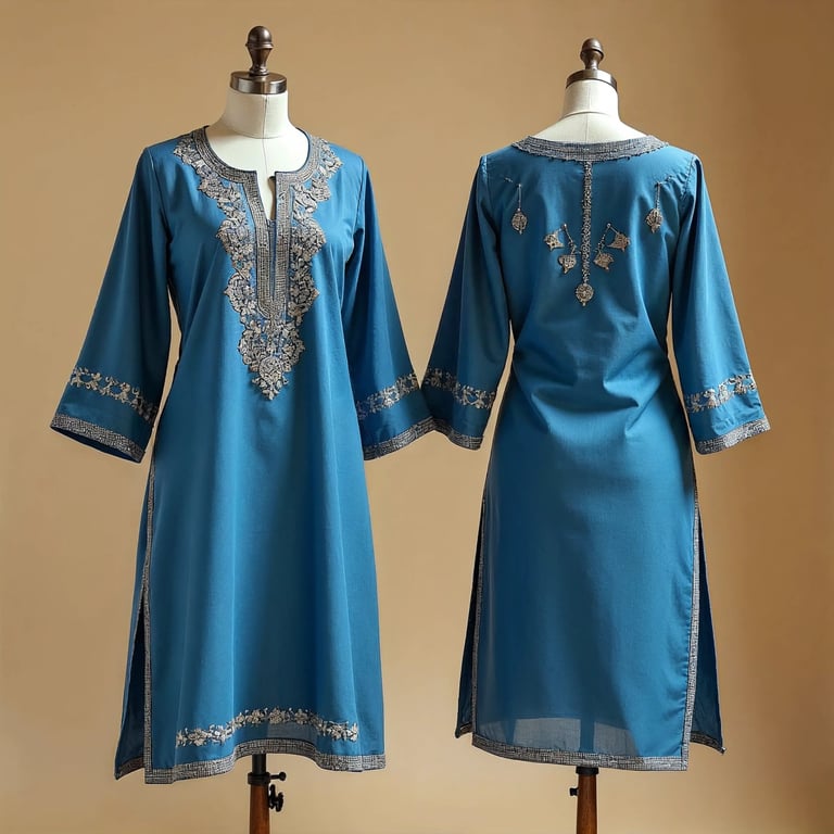 kurti designs