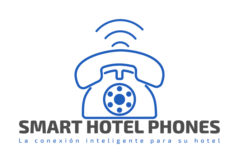 Smart Hotel Phones logo