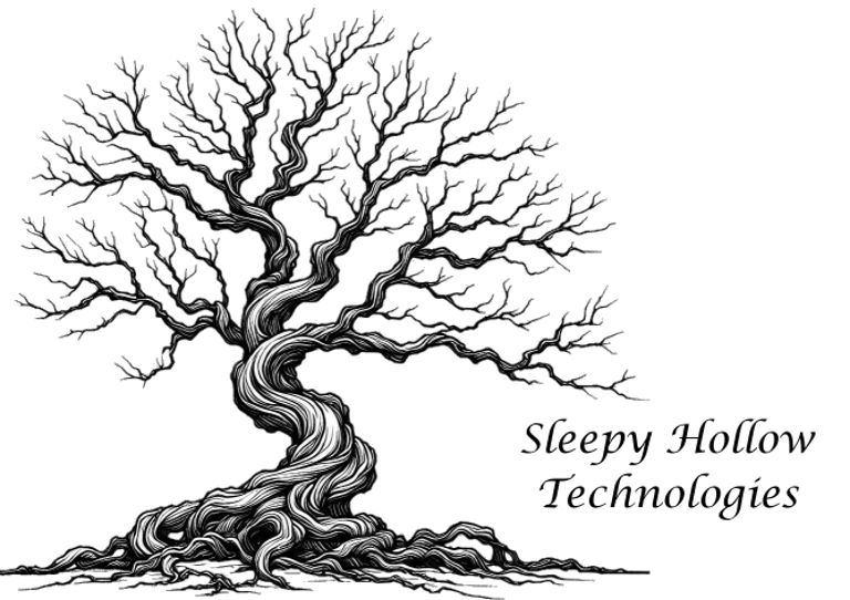Sleepy Hollow Technologies logo