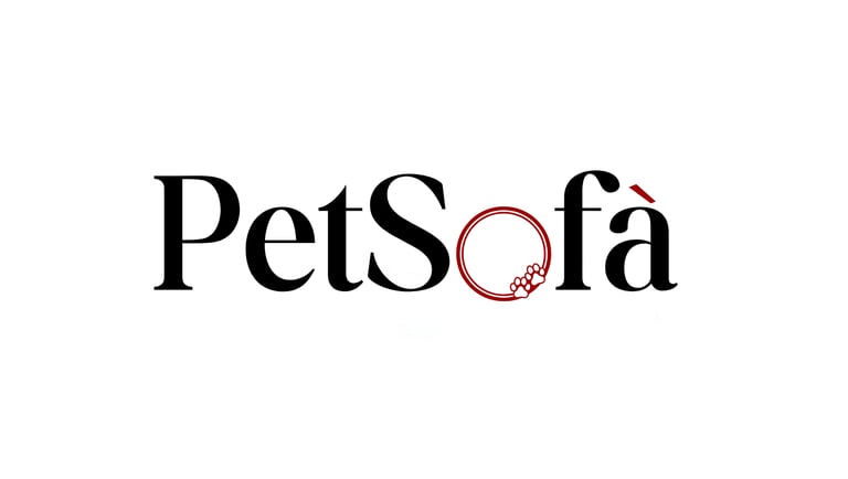 PetSofà logo