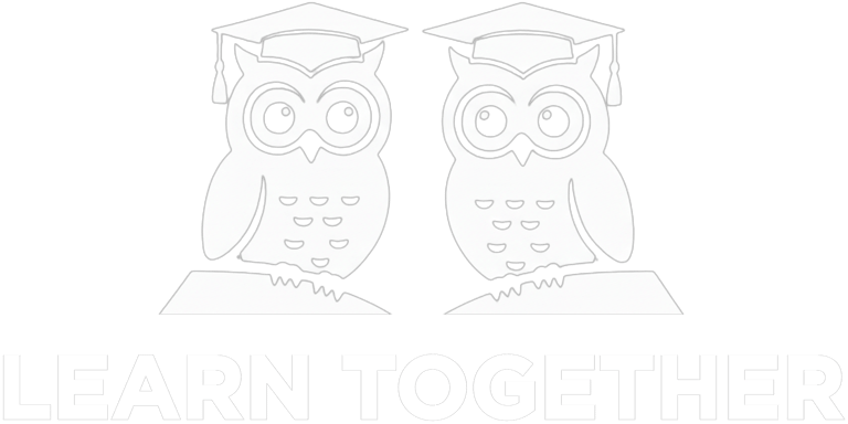 Learn Together logo