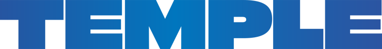 TEMPLE logo