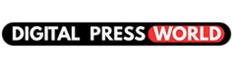 DIGITAL PRESS WORLD | Digital Transformation, AI & Web3 in Maritime Industry logo