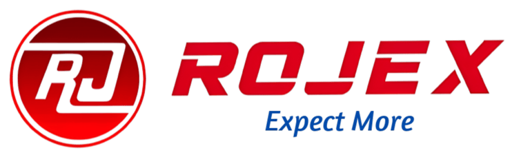 ROJEX logo