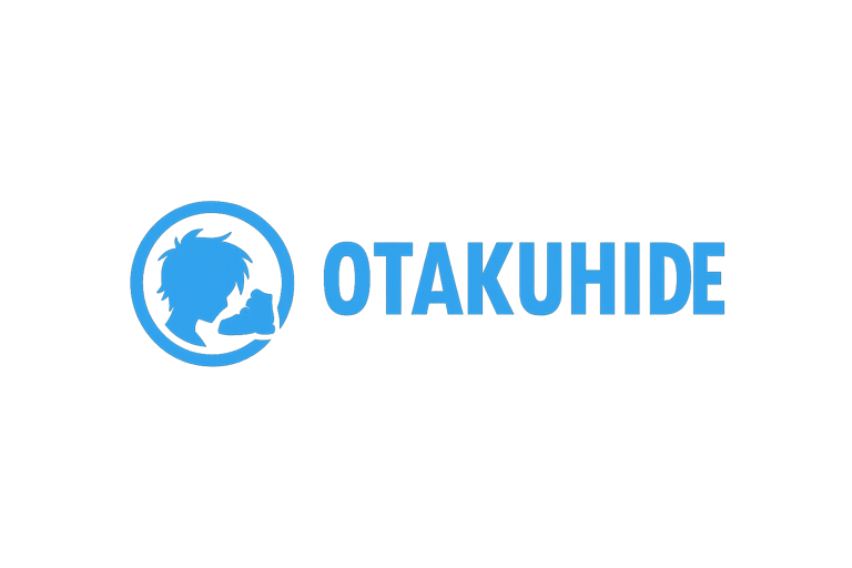 OtakuHide logo