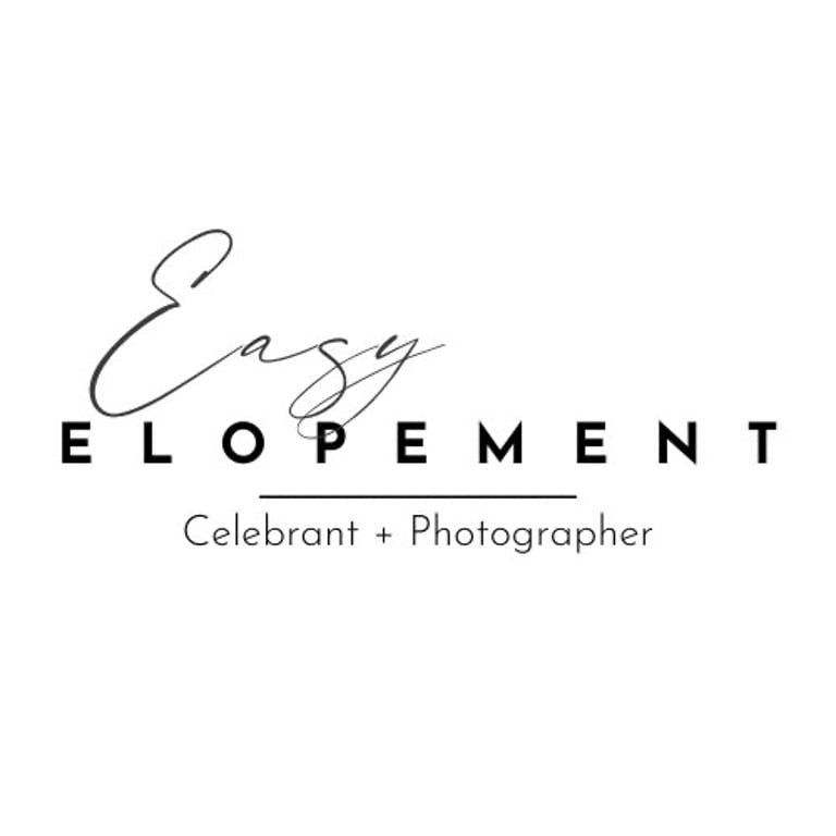Easy Elopement logo