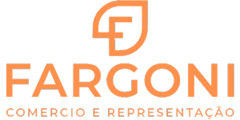 Fargoni Comercio e Representações logo