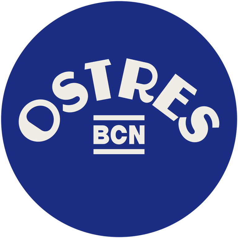 Ostres BCN logo