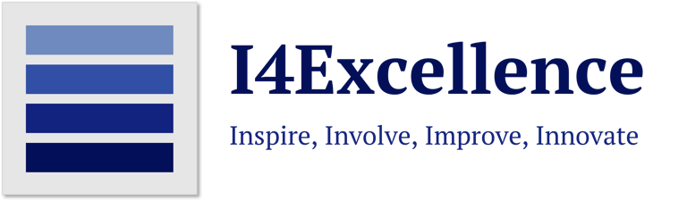 I4Excellence - Continuous Improvement Experts logo